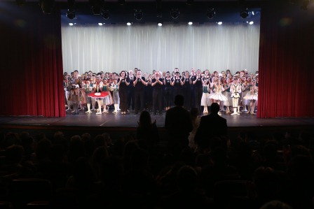 Gala Amigos do Bolshoi