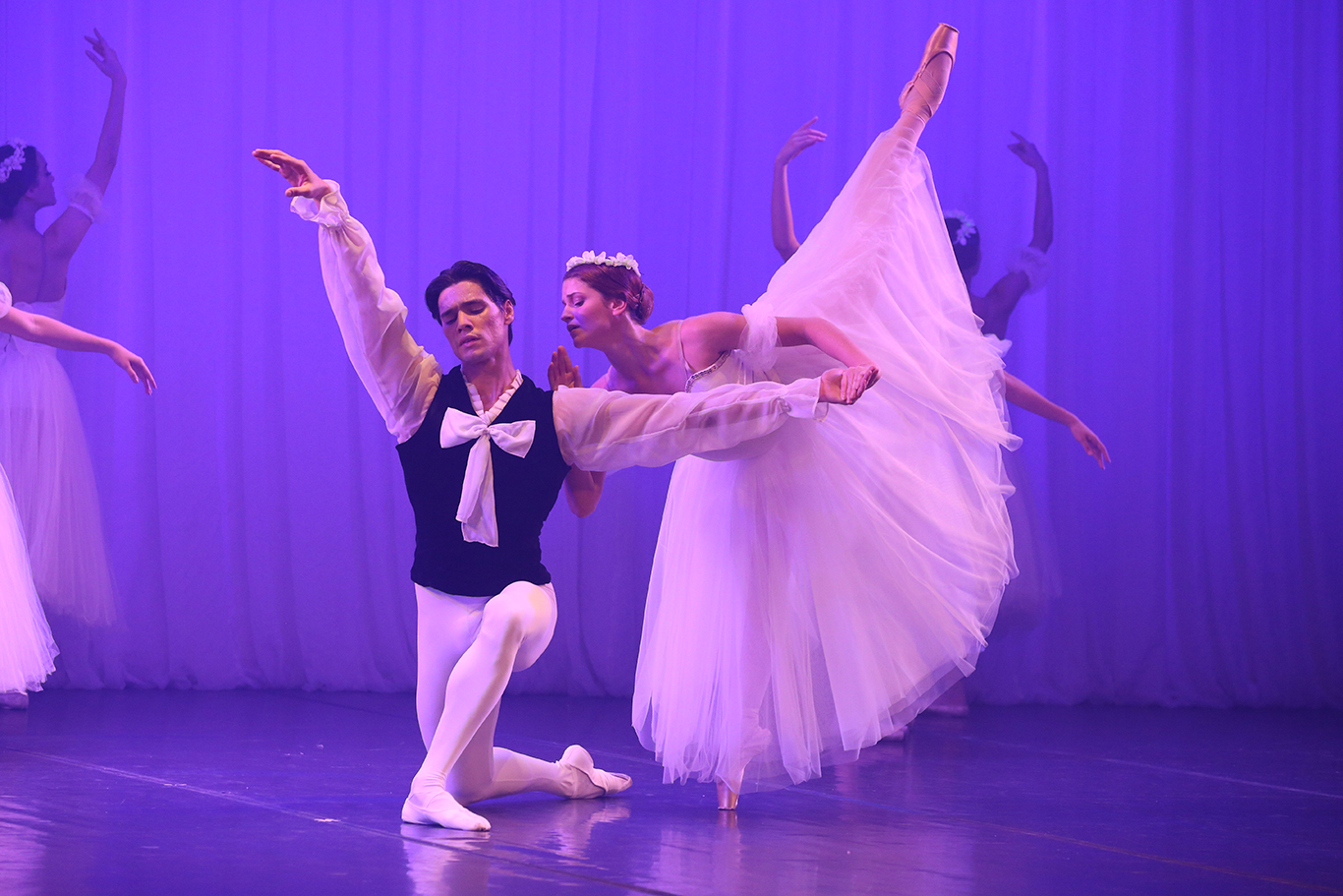Ballet Chopiniana 